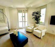 Апартаменты в Мадриде, 110 кв.м, терраса, район Гоя