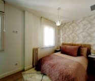 Апартаменты в Мадриде, 110 кв.м, терраса, район Гоя