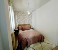 Апартаменты в Мадриде, 110 кв.м, терраса, район Гоя