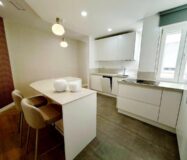 Апартаменты в Мадриде, 110 кв.м, терраса, район Гоя