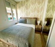 Апартаменты в Мадриде, 110 кв.м, терраса, район Гоя