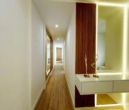 Апартаменты в Мадриде, 110 кв.м, терраса, район Гоя