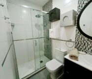 Апартаменты в Мадриде, 110 кв.м, терраса, район Гоя