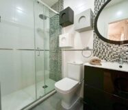 Апартаменты в Мадриде, 110 кв.м, терраса, район Гоя