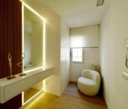 Апартаменты в Мадриде, 110 кв.м, терраса, район Гоя