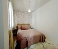 Апартаменты в Мадриде, 110 кв.м, терраса, район Гоя