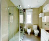 Апартаменты в Мадриде, 110 кв.м, терраса, район Гоя