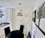 Очаровательная вилла в Сьерра-Кортина с бассейном 195 кв.м