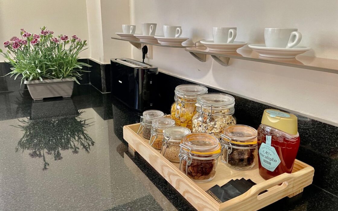 Очаровательная вилла в Сьерра-Кортина с бассейном 195 кв.м