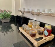 Очаровательная вилла в Сьерра-Кортина с бассейном 195 кв.м