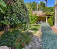 Очаровательная вилла в Сьерра-Кортина с бассейном 195 кв.м