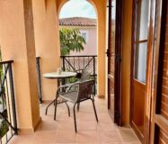 Очаровательная вилла в Сьерра-Кортина с бассейном 195 кв.м