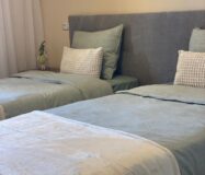 Очаровательная вилла в Сьерра-Кортина с бассейном 195 кв.м