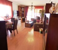 Апартаменти в Аліканте з видом на море 116 кв.м 4 кімнати