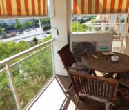 Апартаменти в Аліканте з видом на море 116 кв.м 4 кімнати