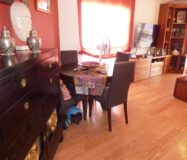 Апартаменти в Аліканте з видом на море 116 кв.м 4 кімнати