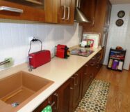 Апартаменти в Аліканте з видом на море 116 кв.м 4 кімнати