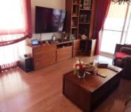 Апартаменти в Аліканте з видом на море 116 кв.м 4 кімнати