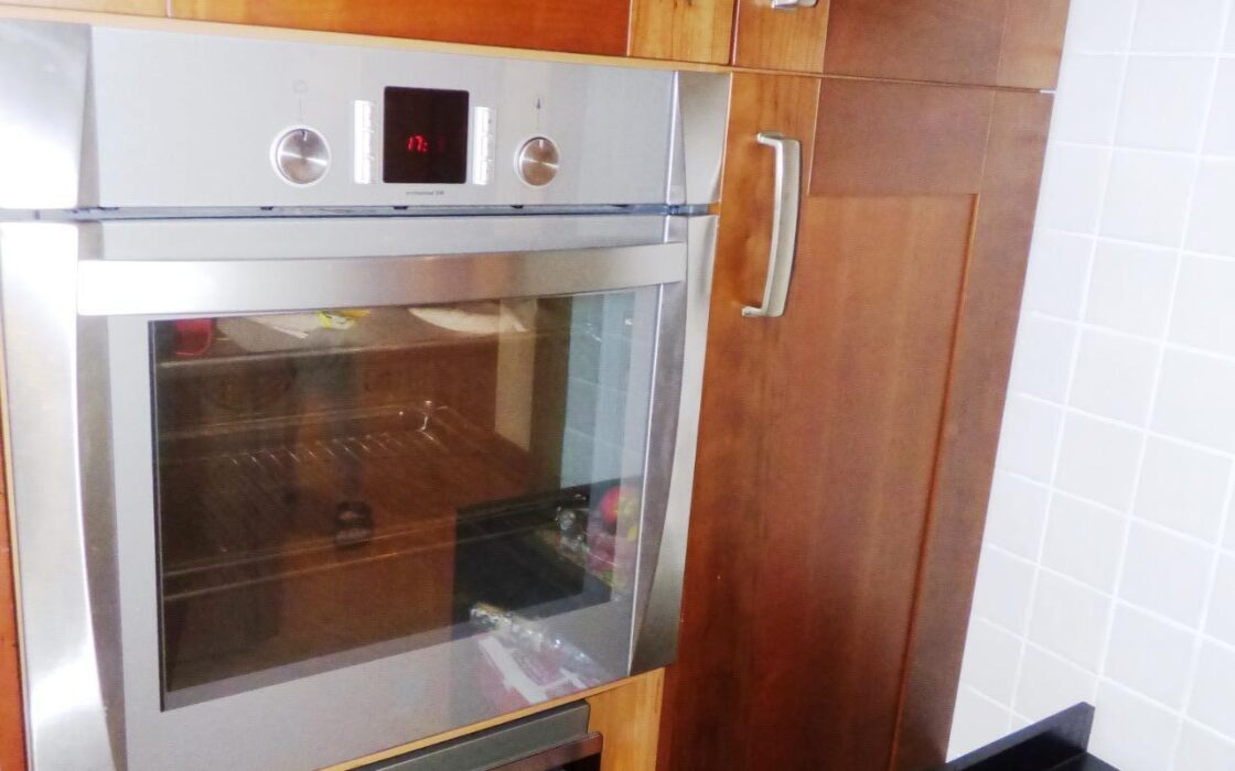 Апартаменти в Аліканте з видом на море 116 кв.м 4 кімнати