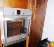 Апартаменти в Аліканте з видом на море 116 кв.м 4 кімнати