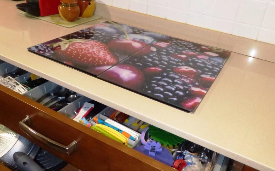 Апартаменти в Аліканте з видом на море 116 кв.м 4 кімнати