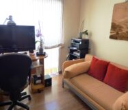 Апартаменти в Аліканте з видом на море 116 кв.м 4 кімнати