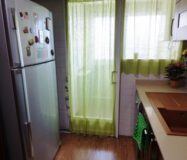 Апартаменти в Аліканте з видом на море 116 кв.м 4 кімнати