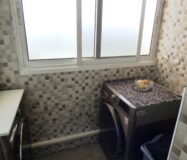 Апартаменти в Аліканте з видом на море 116 кв.м 4 кімнати