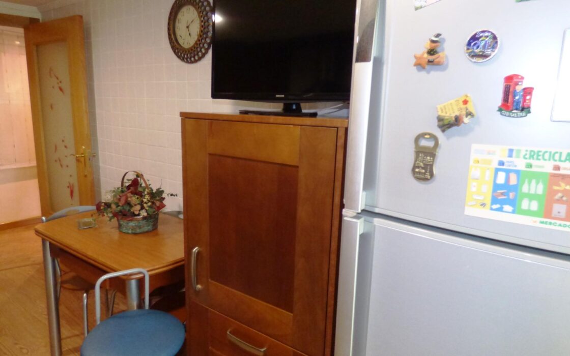 Апартаменти в Аліканте з видом на море 116 кв.м 4 кімнати