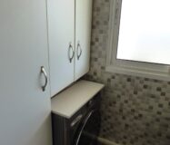 Апартаменти в Аліканте з видом на море 116 кв.м 4 кімнати