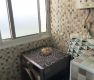 Апартаменти в Аліканте з видом на море 116 кв.м 4 кімнати