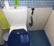 Апартаменти в Аліканте з видом на море 116 кв.м 4 кімнати