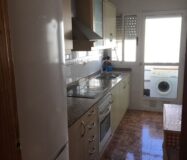 Дуплекс в Лос Альказарес, 3 спальни, 5 мин до пляжа