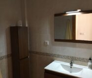 Дуплекс в Лос Альказарес, 3 спальни, 5 мин до пляжа