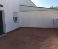 Дуплекс в Лос Альказарес, 3 спальни, 5 мин до пляжа