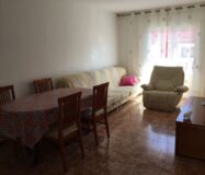 Дуплекс в Лос Альказарес, 3 спальни, 5 мин до пляжа