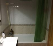 Дуплекс в Лос Альказарес, 3 спальни, 5 мин до пляжа