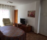 Дуплекс в Лос Альказарес, 3 спальни, 5 мин до пляжа