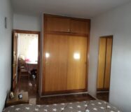 Дуплекс в Лос Альказарес, 3 спальни, 5 мин до пляжа