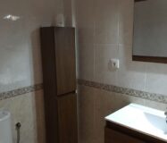 Дуплекс в Лос Альказарес, 3 спальни, 5 мин до пляжа