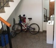 Дуплекс в Лос Альказарес, 3 спальни, 5 мин до пляжа