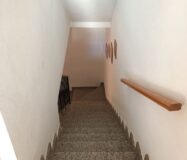 Дуплекс в Лос Альказарес, 3 спальни, 5 мин до пляжа