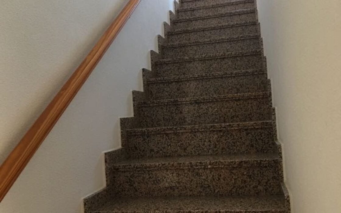 Дуплекс в Лос Альказарес, 3 спальни, 5 мин до пляжа