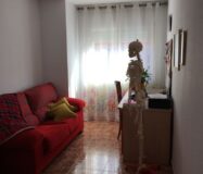 Дуплекс в Лос Альказарес, 3 спальни, 5 мин до пляжа