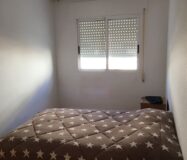 Дуплекс в Лос Альказарес, 3 спальни, 5 мин до пляжа