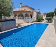 Будинок в Рохалесі 500 кв.м з басейном на Costa Blanca