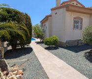 Будинок в Рохалесі 500 кв.м з басейном на Costa Blanca