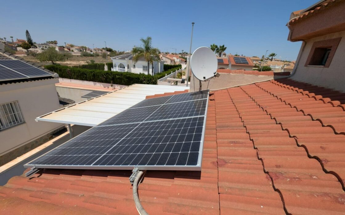 Будинок в Рохалесі 500 кв.м з басейном на Costa Blanca