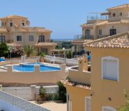 Будинок в Рохалесі 500 кв.м з басейном на Costa Blanca