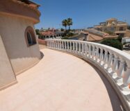 Будинок в Рохалесі 500 кв.м з басейном на Costa Blanca